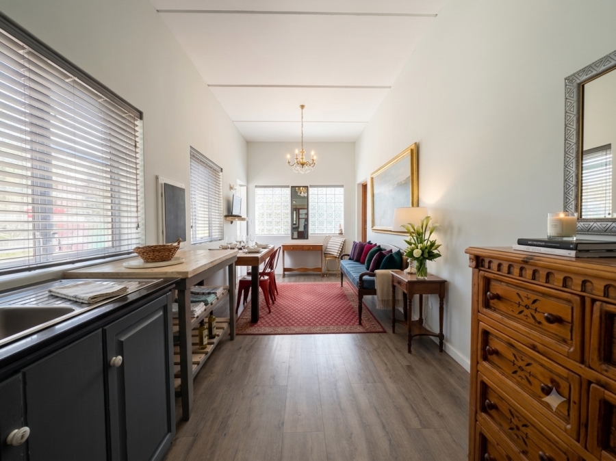 To Let 0 Bedroom Property for Rent in Vredehoek Western Cape